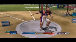  Beijing 2008 - The Official Video Game of the Olympic Games