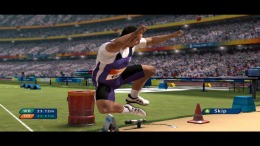  Beijing 2008 - The Official Video Game of the Olympic Games