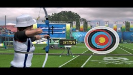   Beijing 2008 - The Official Video Game of the Olympic Games