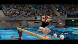 Beijing 2008 - The Official Video Game of the Olympic Games 