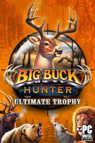 Big Buck Hunter: Ultimate Trophy  