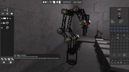 Block Line Engineer  PC
