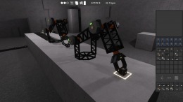 Block Line Engineer 