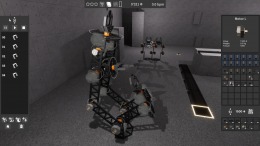   Block Line Engineer