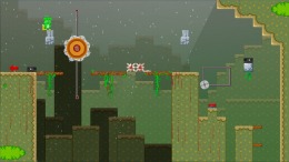 Bloody Trapland на PC