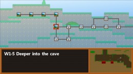 Прохождение игры Bloody Trapland