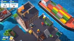 Bober Constructions на PC