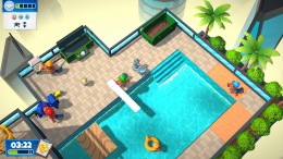 Bober Constructions стрим
