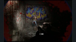 Bodycam:Adrenaline 