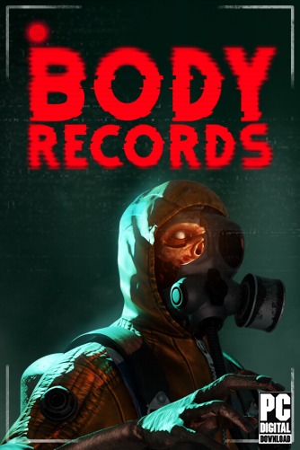 BodyRecords скачать торрентом
