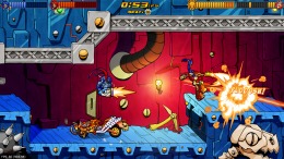 Bot Gaiden  