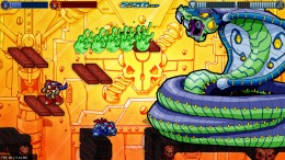 Bot Gaiden  PC