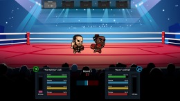  Boxing School 2