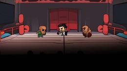 Boxing School 2 