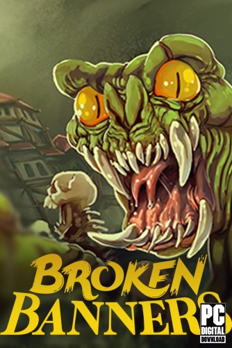 Broken Banners скачать торрентом