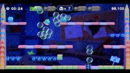  Bubble Bobble 4 Friends: The Baron's Workshop