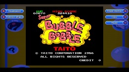  Bubble Bobble 4 Friends: The Baron's Workshop