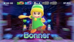  Bubble Bobble 4 Friends: The Baron's Workshop
