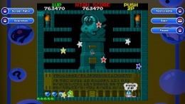Bubble Bobble 4 Friends: The Baron's Workshop 