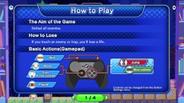   Bubble Bobble 4 Friends: The Baron's Workshop
