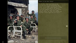  Burden of Command