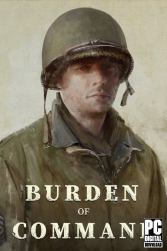 Burden of Command скачать торрентом