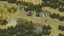  Burden of Command