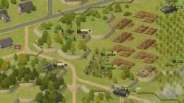   Burden of Command