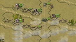 Burden of Command 