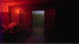 Burial  PC