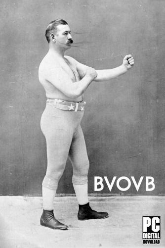 BVOVB - Bruising Vengeance of the Vintage Boxer скачать торрентом