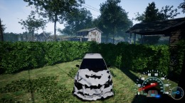 Car Tuning Simulator  