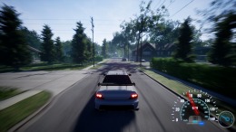   Car Tuning Simulator