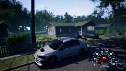  Car Tuning Simulator