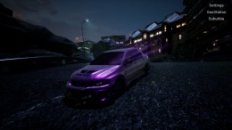  Car Tuning Simulator