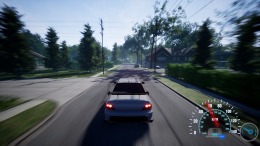   Car Tuning Simulator