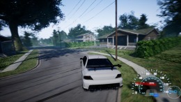   Car Tuning Simulator