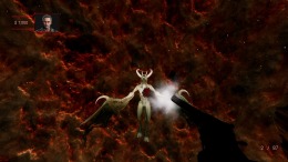 CARNAGE OFFERING  