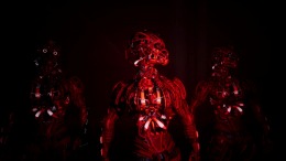  CARNAGE OFFERING