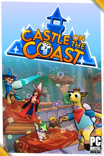 Castle on the Coast скачать торрентом