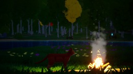  Cat Town