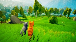   Cat Town