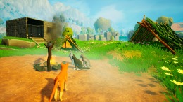   Cat Town