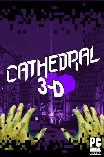 Cathedral 3-D скачать торрентом
