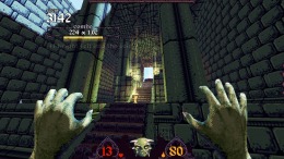 Cathedral 3-D  PC