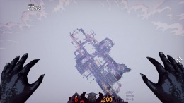 Cathedral 3-D 