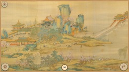  Cats of the Qing Dynasty