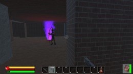  Caverns of Evil