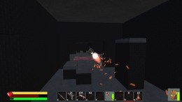 Caverns of Evil  PC