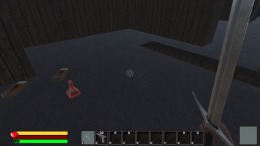 Caverns of Evil 